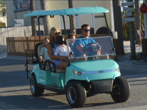 delray beach golf cart tour, golf cart tours delray, guided tours